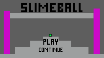 Slimeball - Free Addicting Game